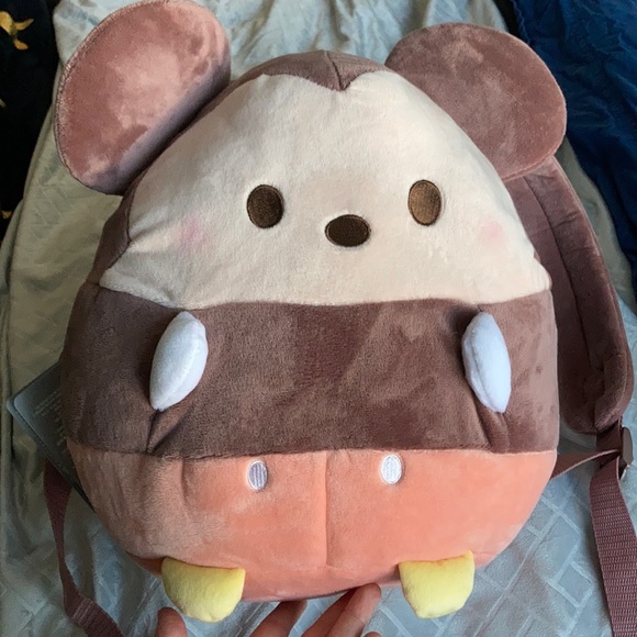 disney ufufy backpack